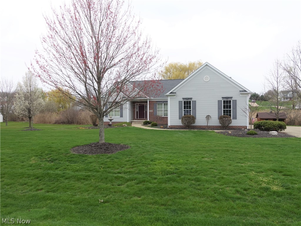 King Ridge - Residential
