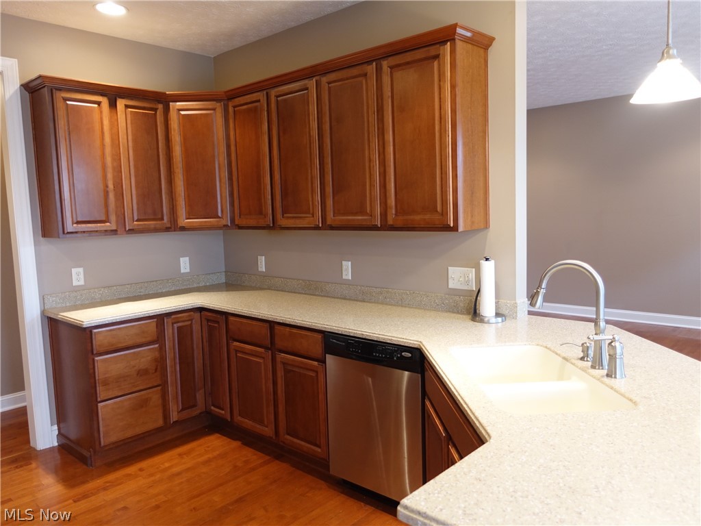 King Ridge - Residential