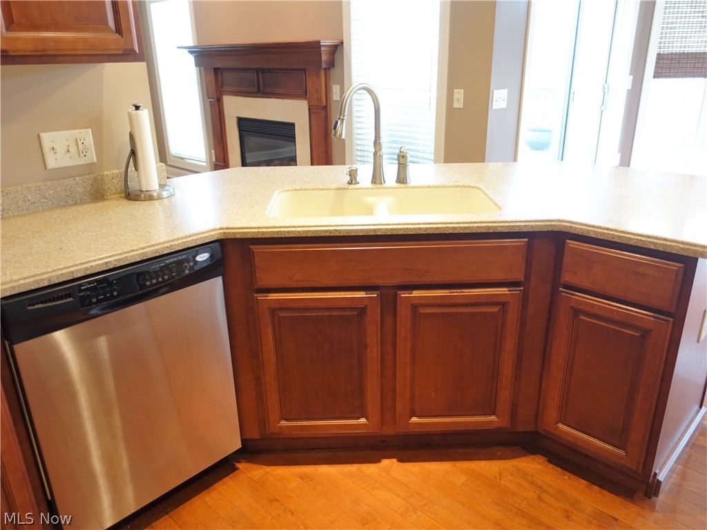 King Ridge - Residential