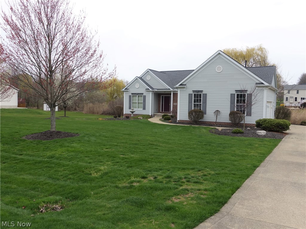 King Ridge - Residential