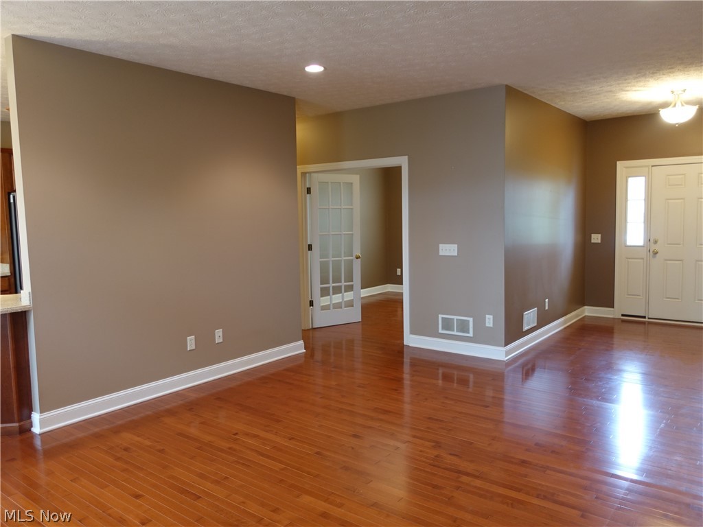 King Ridge - Residential