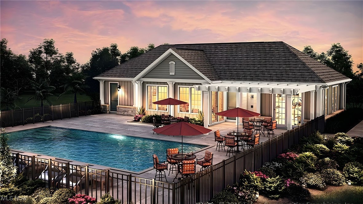 The Villas At Canterwood Farm Ph 2 - Residential