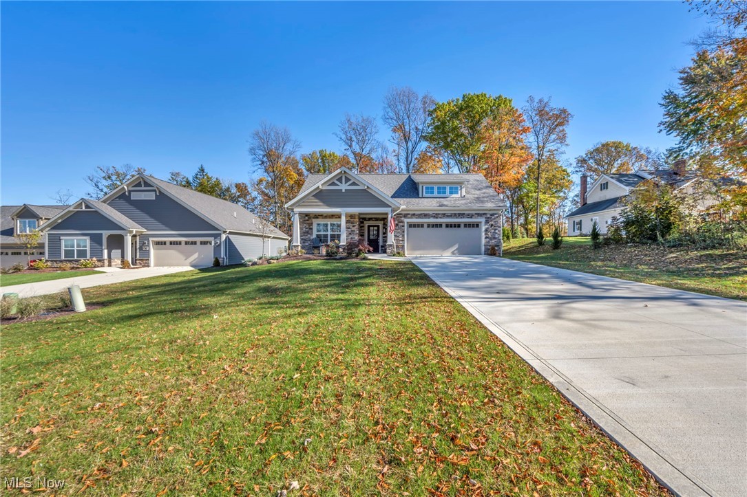 The Villas At Canterwood Farm Ph 2 - Residential