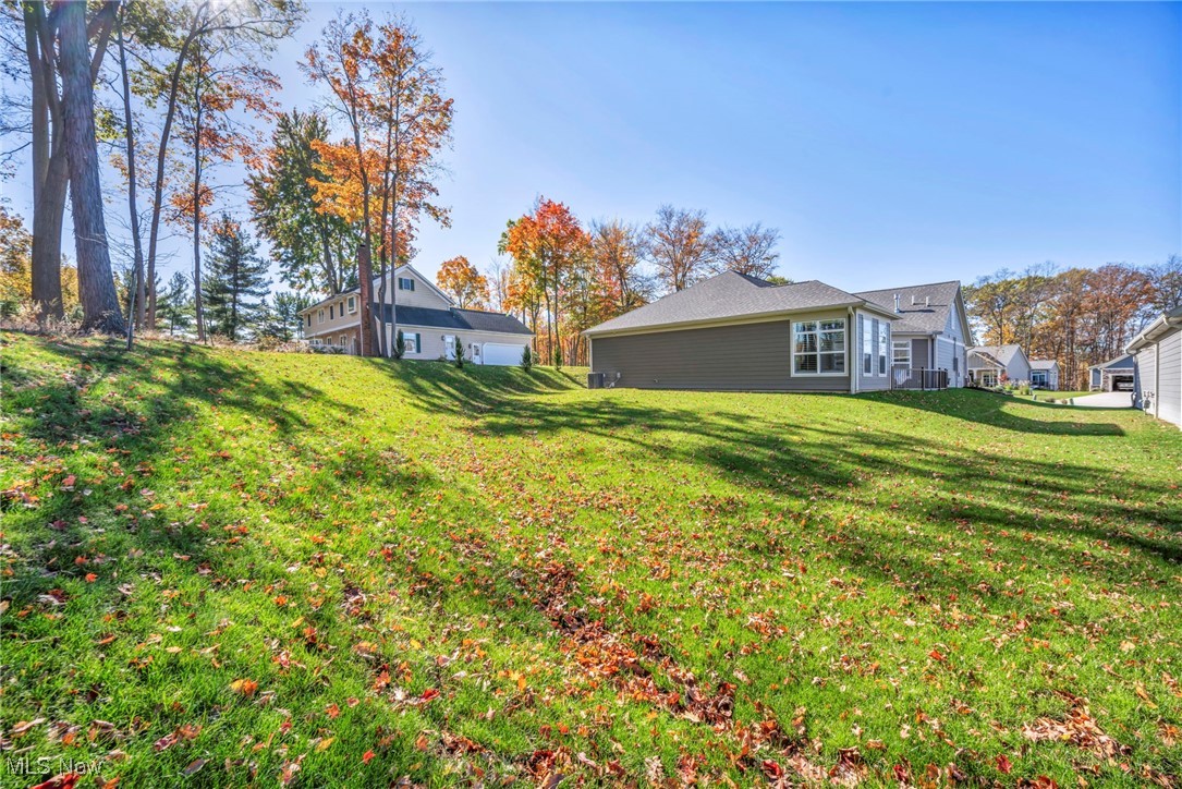 The Villas At Canterwood Farm Ph 2 - Residential