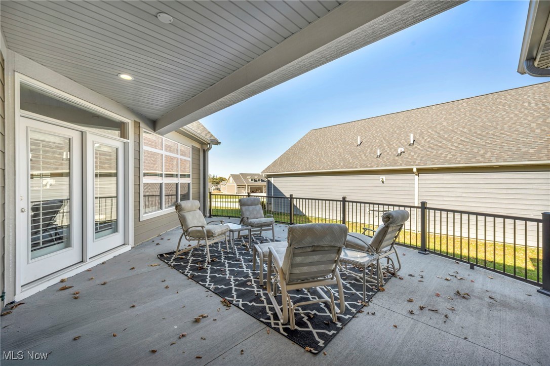 The Villas At Canterwood Farm Ph 2 - Residential