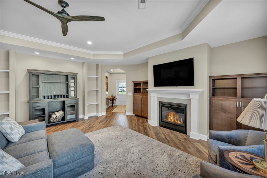 The Villas At Canterwood Farm Ph 2 - Residential