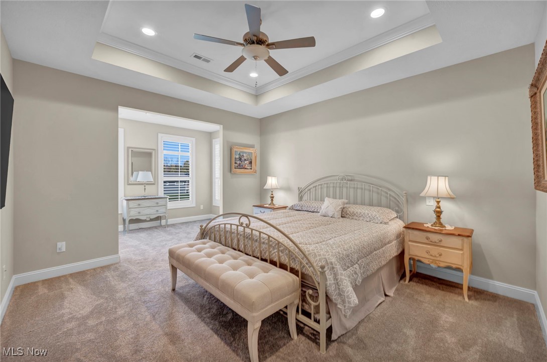 The Villas At Canterwood Farm Ph 2 - Residential