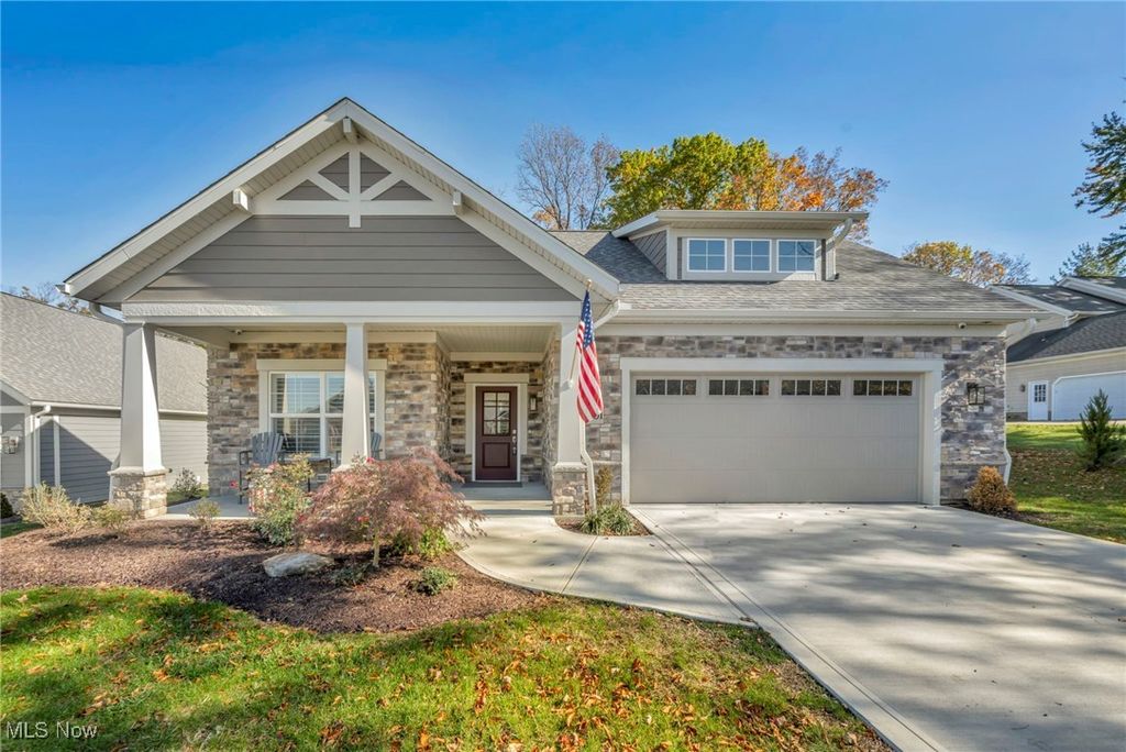 Photo of 7581 Canterwood Trail, Concord, OH 44060 (MLS # 5168020)