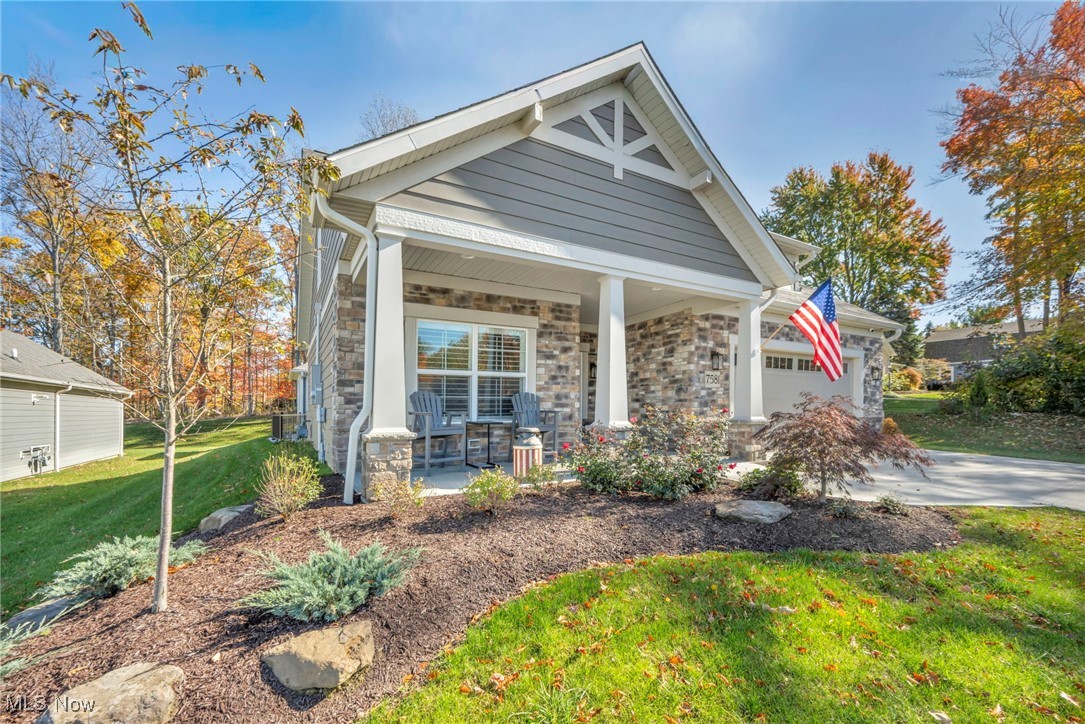 The Villas At Canterwood Farm Ph 2 - Residential