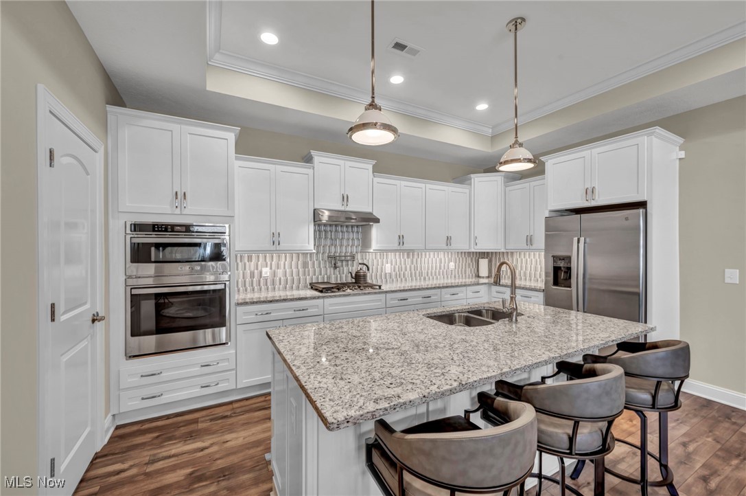 The Villas At Canterwood Farm Ph 2 - Residential