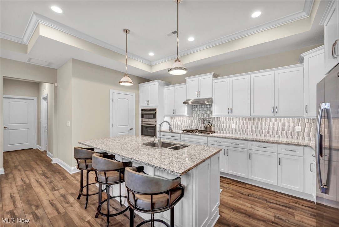 The Villas At Canterwood Farm Ph 2 - Residential