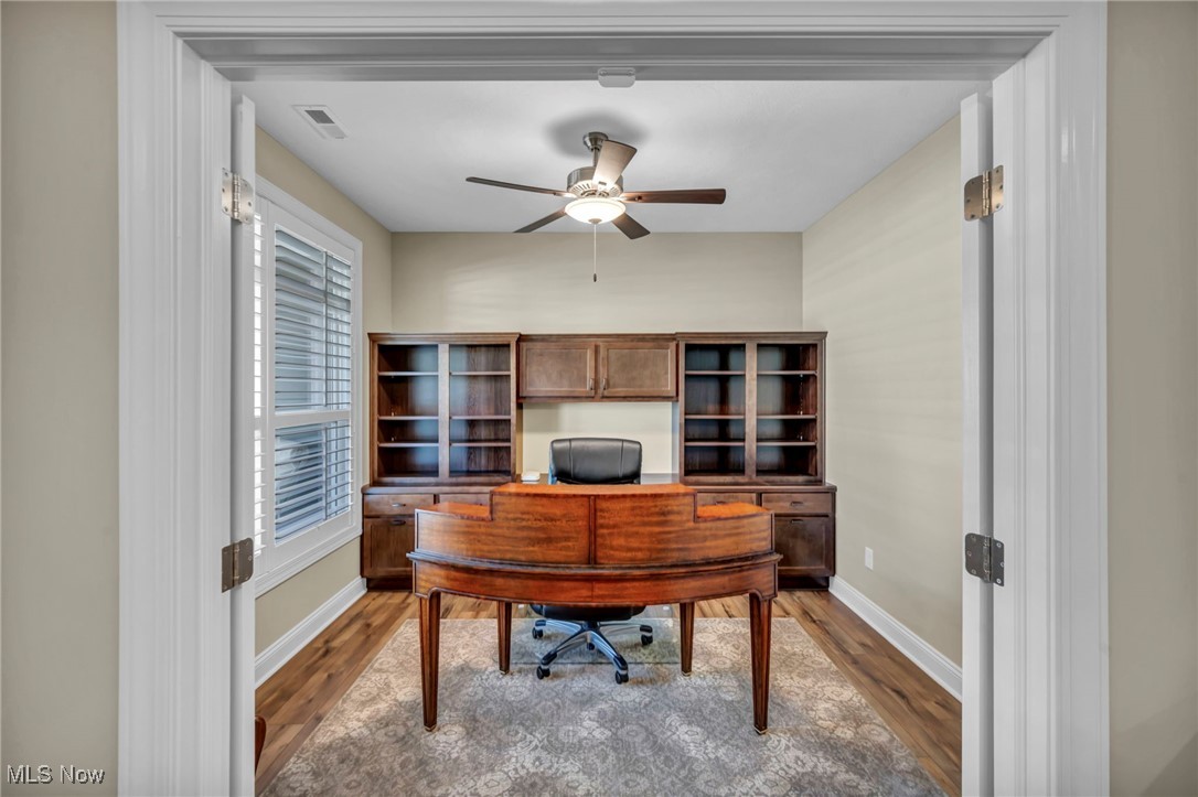 The Villas At Canterwood Farm Ph 2 - Residential