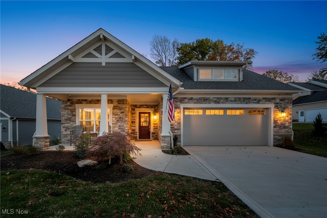 The Villas At Canterwood Farm Ph 2 - Residential