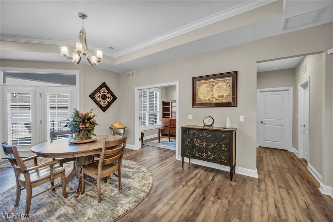 The Villas At Canterwood Farm Ph 2 - Residential