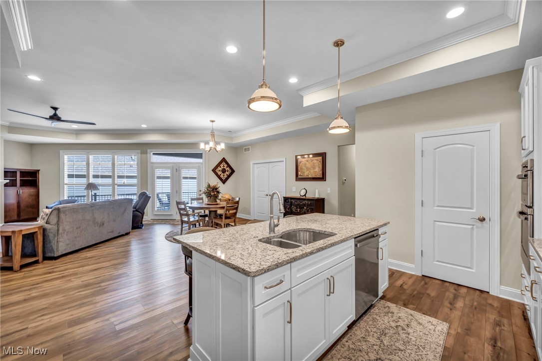 The Villas At Canterwood Farm Ph 2 - Residential