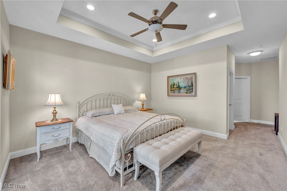 The Villas At Canterwood Farm Ph 2 - Residential