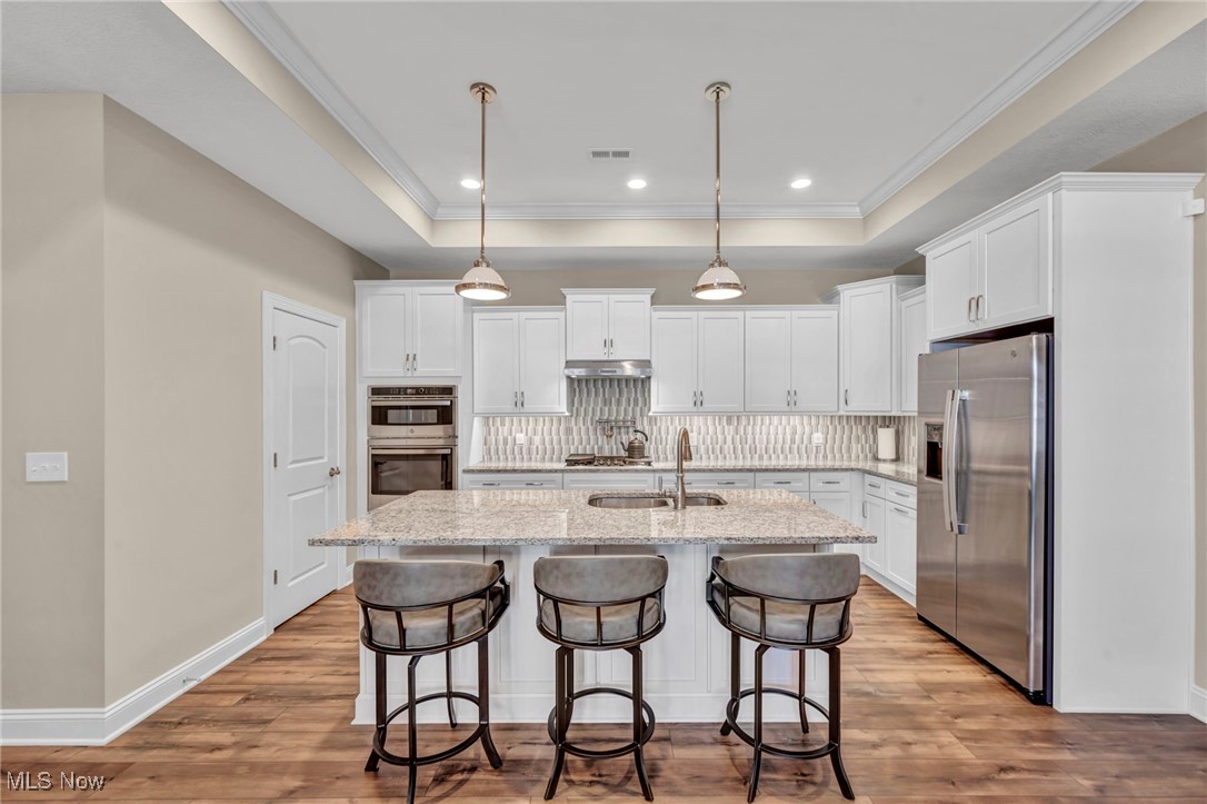 The Villas At Canterwood Farm Ph 2 - Residential