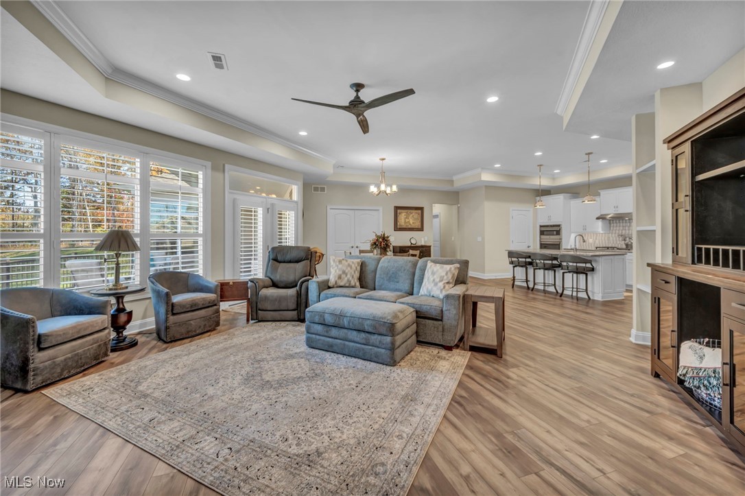 The Villas At Canterwood Farm Ph 2 - Residential