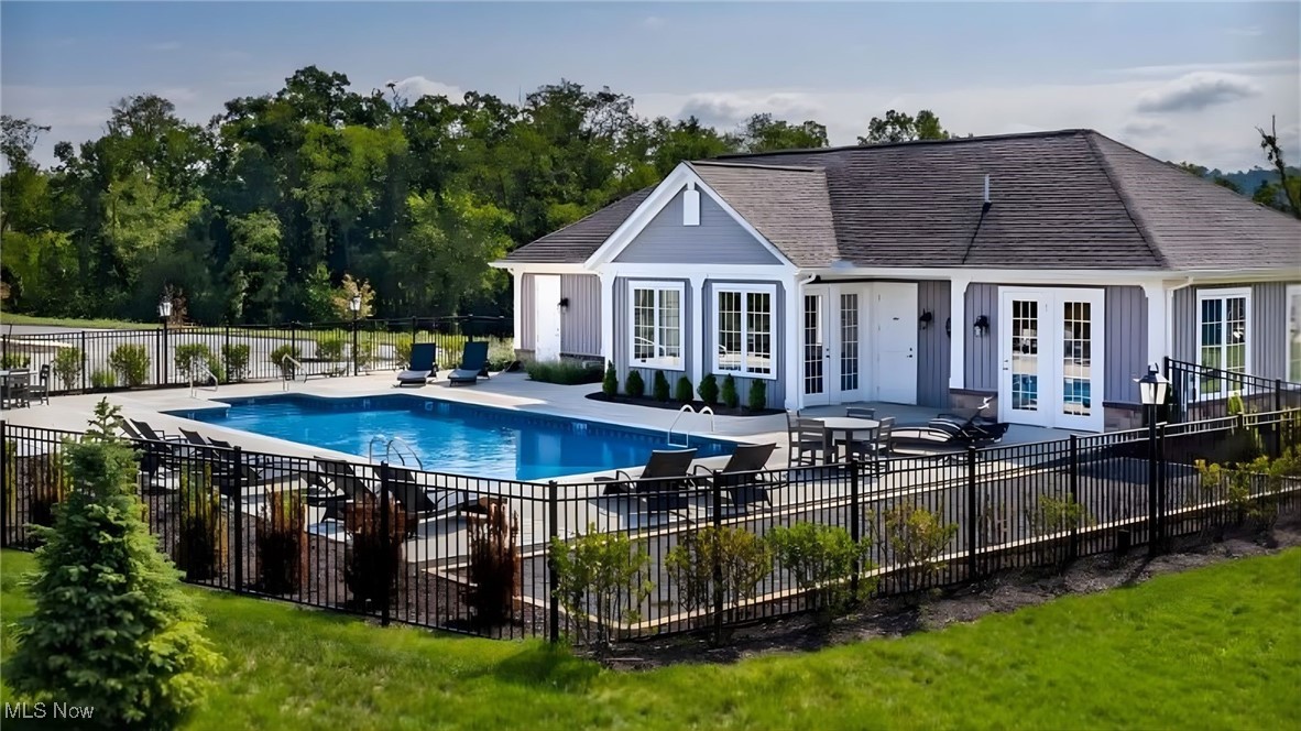 The Villas At Canterwood Farm Ph 2 - Residential