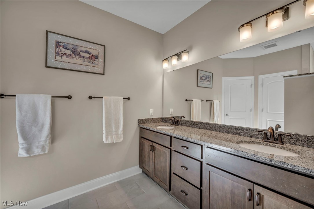 The Villas At Canterwood Farm Ph 2 - Residential