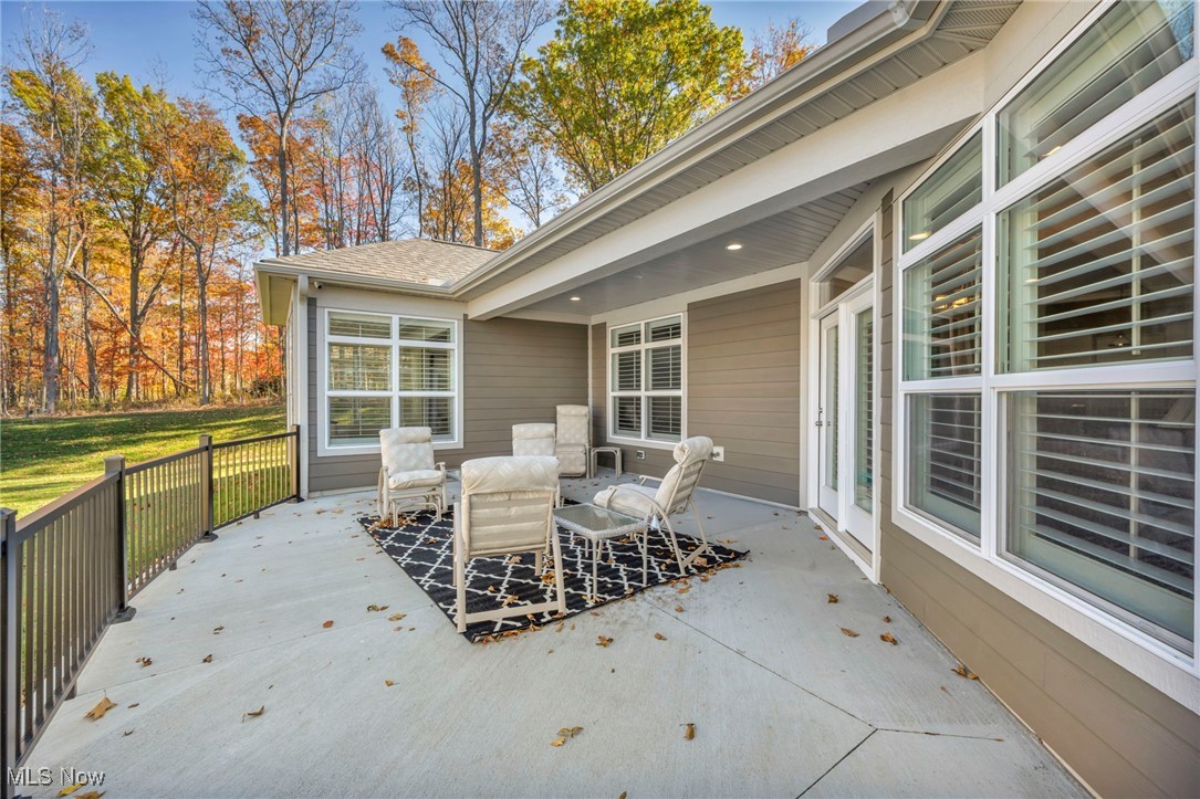 The Villas At Canterwood Farm Ph 2 - Residential