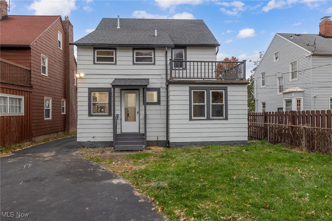 Ravinson Realty Cos Noble Park - Residential