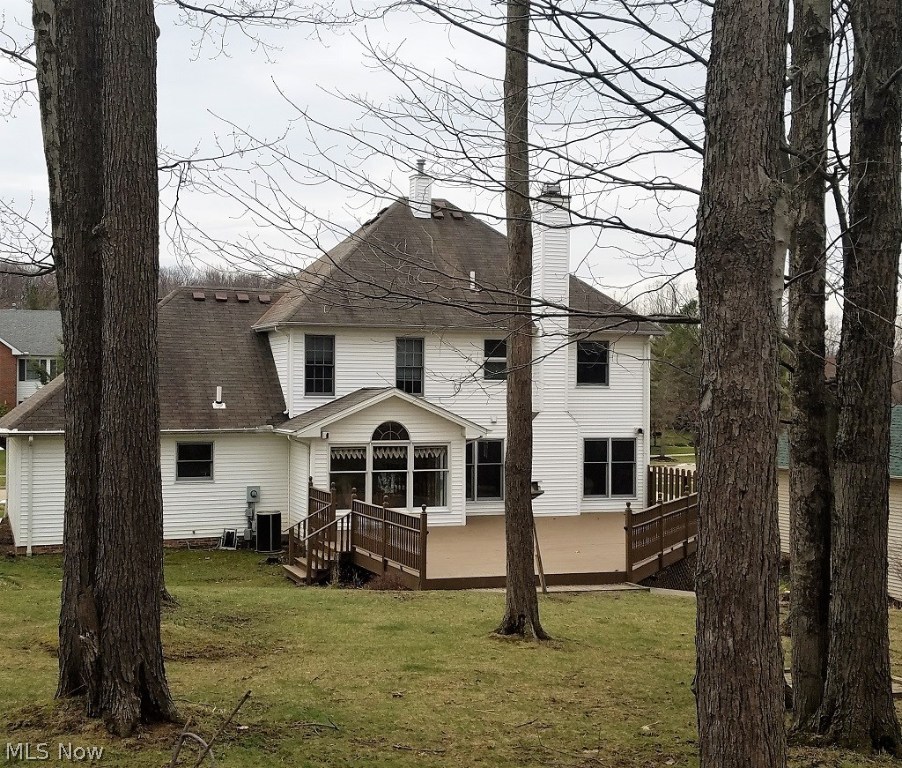 Huntington Reserve - Residential