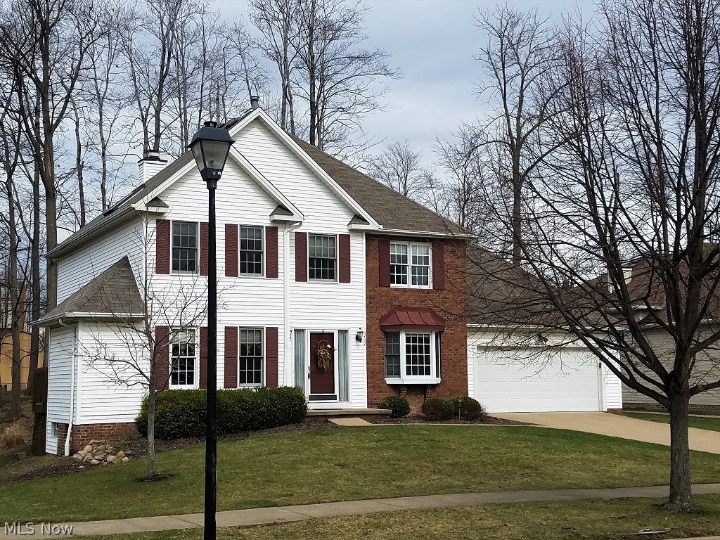 Huntington Reserve - Residential