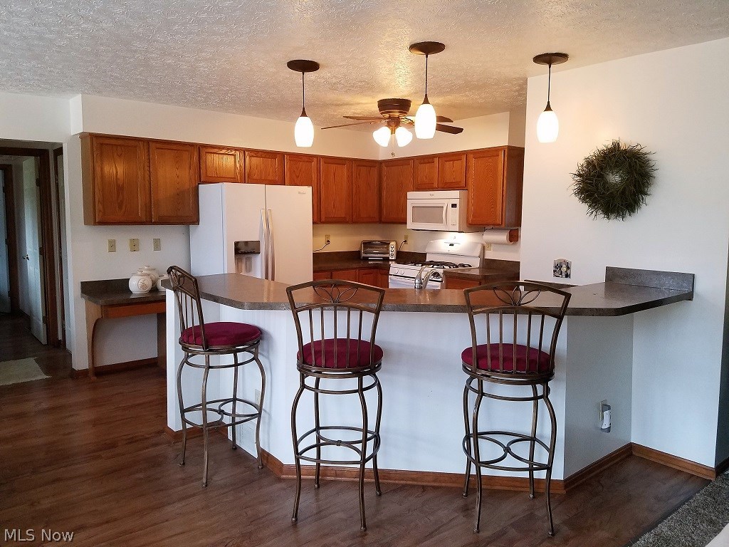 Huntington Reserve - Residential