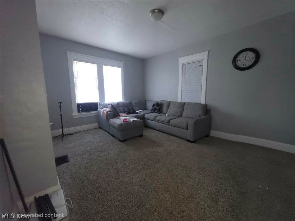 1203 Woodland Street NW