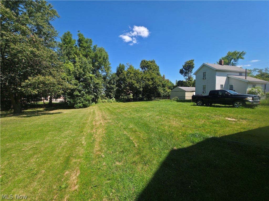 1203 Woodland Street NW