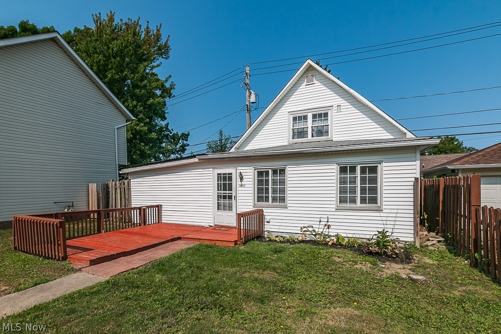 Concord Allotment 01 - Residential