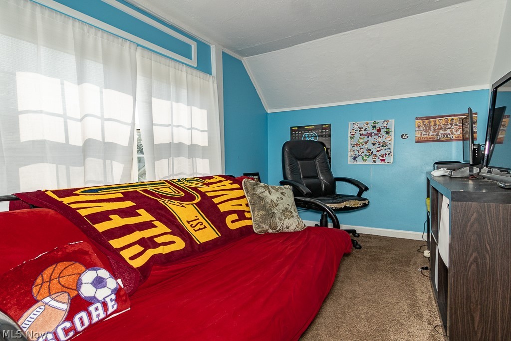 Concord Allotment 01 - Residential