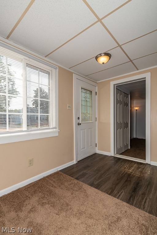 Concord Allotment 01 - Residential