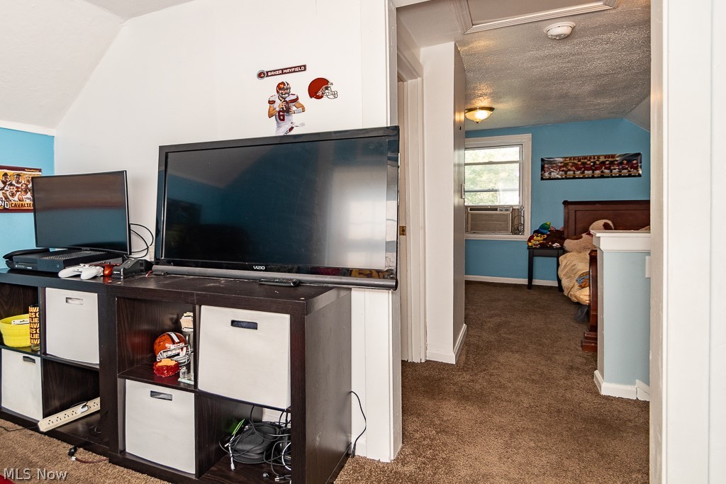 Concord Allotment 01 - Residential