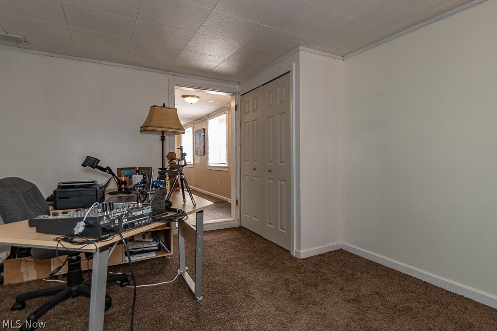 Concord Allotment 01 - Residential