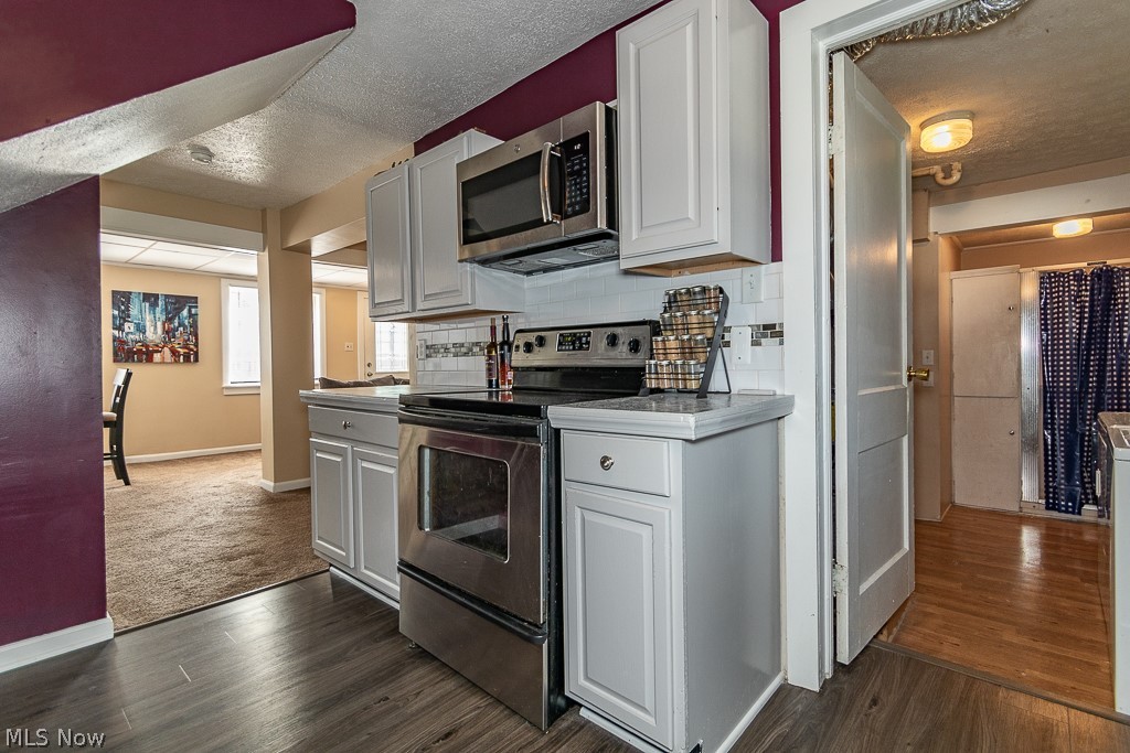 Concord Allotment 01 - Residential