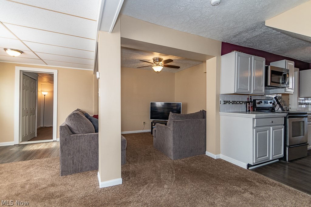 Concord Allotment 01 - Residential