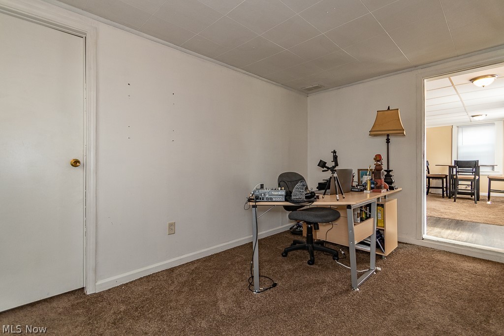 Concord Allotment 01 - Residential