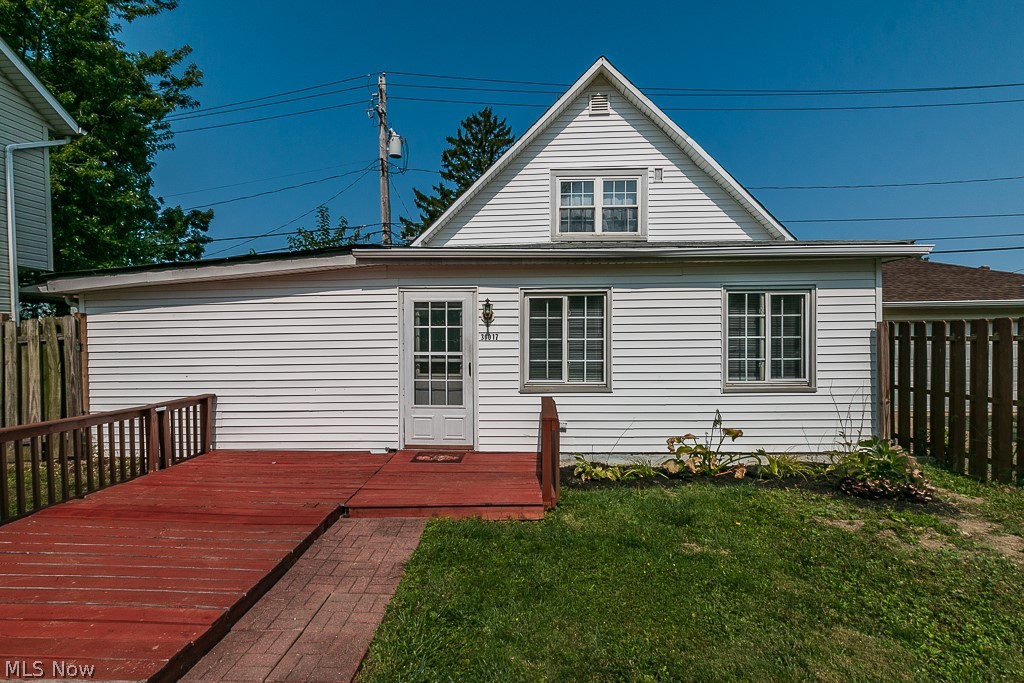 Concord Allotment 01 - Residential