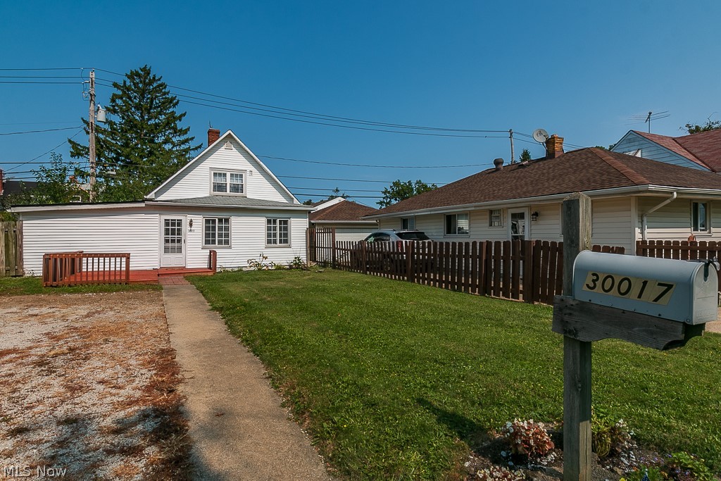 Concord Allotment 01 - Residential