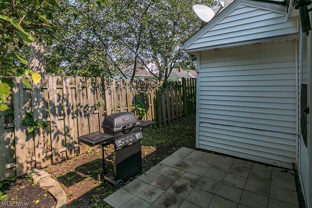 Concord Allotment 01 - Residential