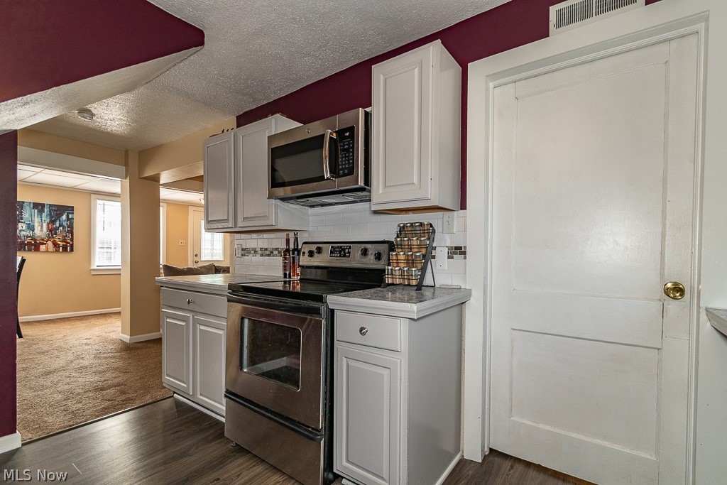 Concord Allotment 01 - Residential