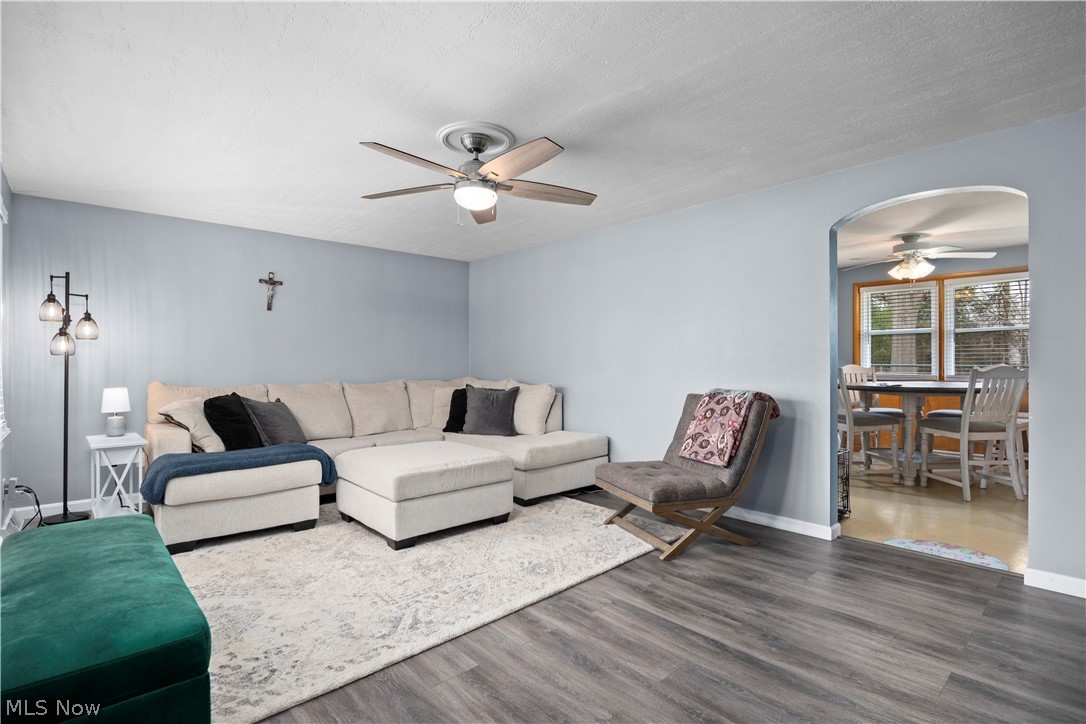 Parkway 03 - Residential