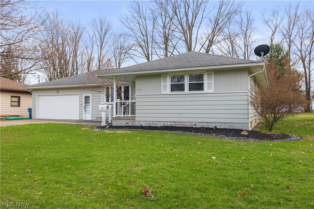 Parkway 03 - Residential