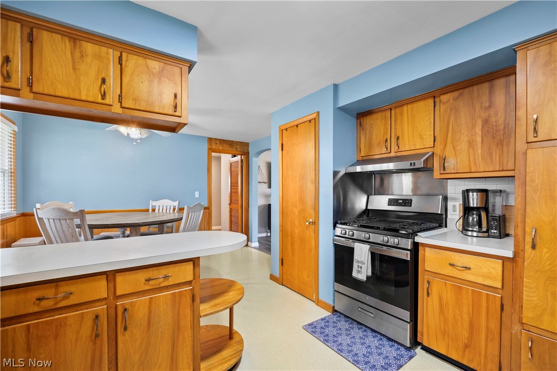 Parkway 03 - Residential