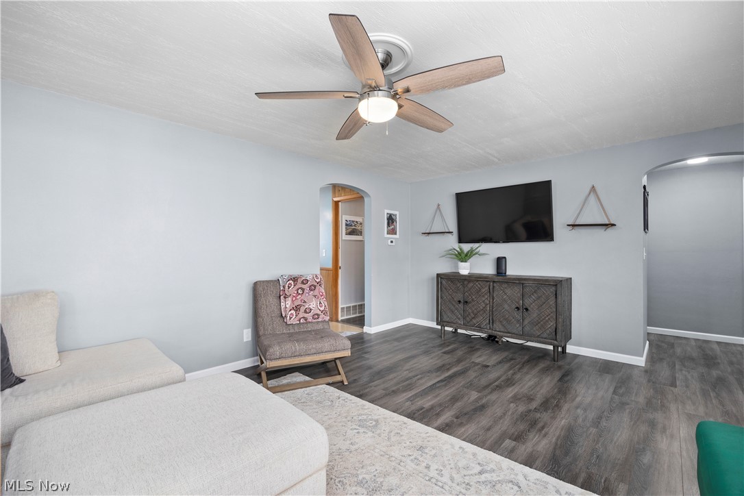 Parkway 03 - Residential