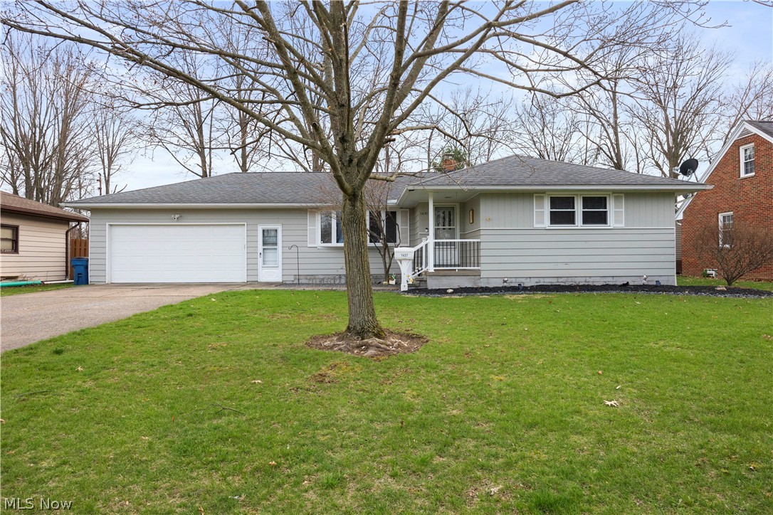 Parkway 03 - Residential