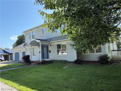 Multifamily For Sale - 600 Schultz Street #A  B<br/> Wood County, Parkersburg, WV 26101