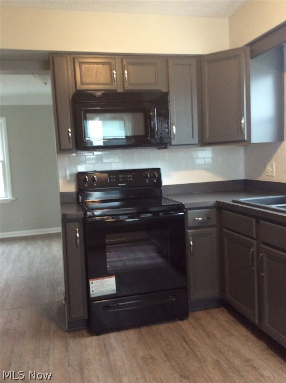 Tuxedo Farms Anx Sub/E Moran - Residential